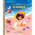 The Colors of Summer