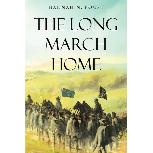 The Long March Home