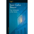 Las Ventanas Y Las Voces / The Windows and the Voices