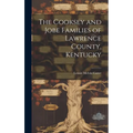 The Cooksey and Jobe Families of Lawrence County, Kentucky