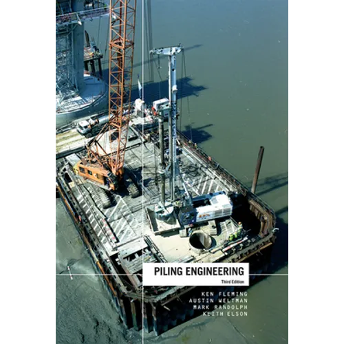 Piling Engineering