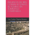 Influencia del Bien Comun de Tomas de Aquino En Tommaso Campanella