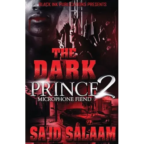 Dark Prince 2