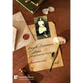 Anglo-Burmese Culture: Letters from my mother