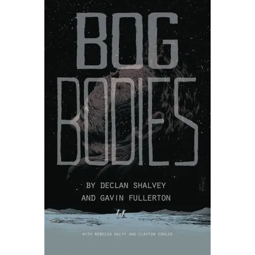 Bog Bodies