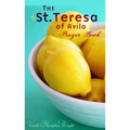 St. Teresa of Avila Prayer Book