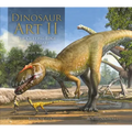 Dinosaur Art II