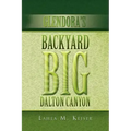 Glendora's Backyard Big Dalton Canyon