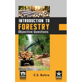 Introduction to Forestry (Objective Questions)