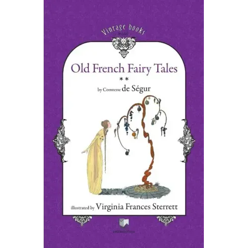 Old French Fairy Tales (Vol. 2)
