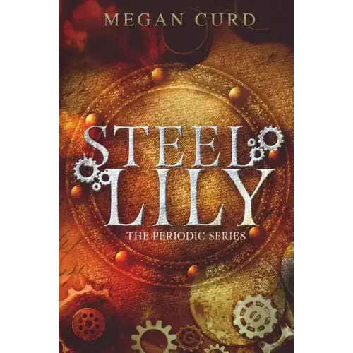 Steel Lily