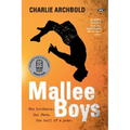Mallee Boys