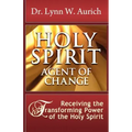 Holy Spirit: Agent of Change