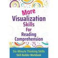 More Visualization Skills for Reading Comprehension
