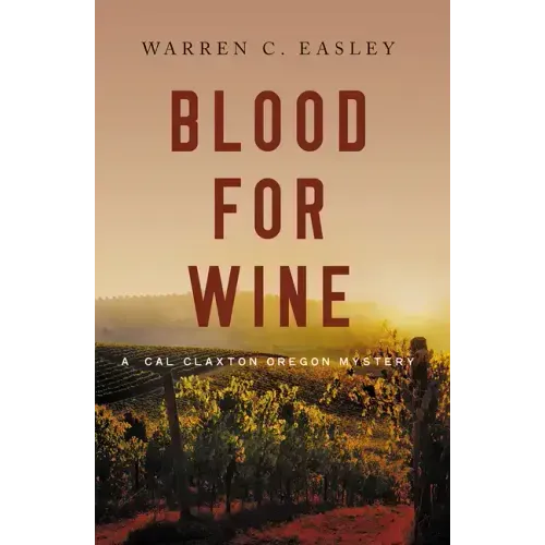 Blood for Wine