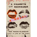 A Cigarette Lit Backwards