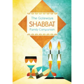 Gateways Shabbat Family Companion