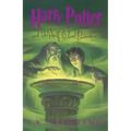 Harry Potter and the Half-Blood Prince
