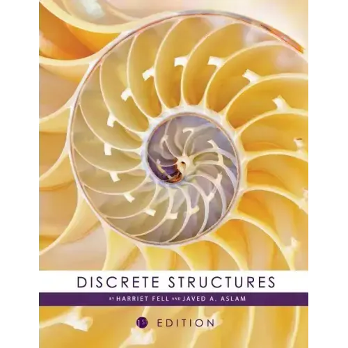 Discrete Structures