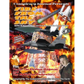 Fire From The Sky-Battle Of Harvest Moon & True Story Of The Space Shuttles