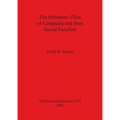 The Suburban Villas of Campania and their Social Function