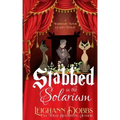 Stabbed in the Solarium