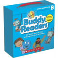 Buddy Readers (Parent Pack): Level B