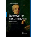 Discovery of the First Asteroid, Ceres: Historical Studies in Asteroid Research