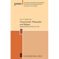 Wissenschaft, Philosophie Und Religion: Religionskritische Positionen Um 1900