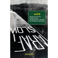 A470: Poems for the Road/Cerddi'r Ffordd