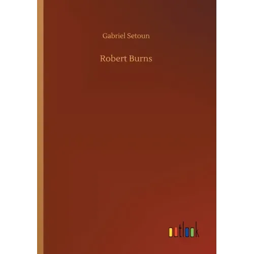 Robert Burns