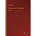 American Journal of Conchology: Vol. VII
