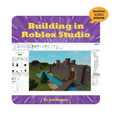 Building in Roblox Studio
