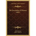 The Decoration of Houses (1897)