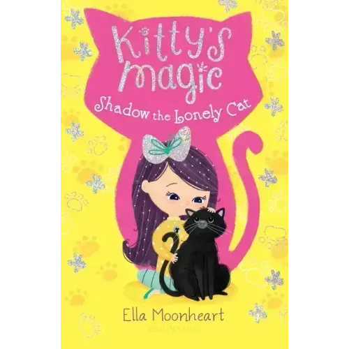Kitty's Magic: Shadow the Lonely Cat