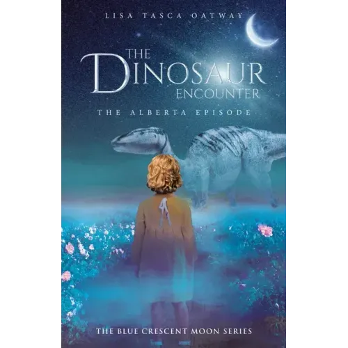 The Dinosaur Encounter: The Alberta Episode