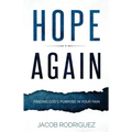 Hope Again: Finding God's Purpose in Your Pain