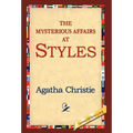 The Mysterious Affair at Styles