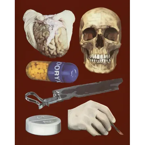 Damien Hirst: The Elusive Truth