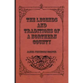 The Legends and Traditions of a Northern County