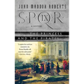 Spqr IX: The Princess and the Pirates: A Mystery