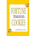 Fortune Cookies Volume IX