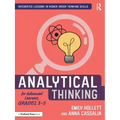 Analytical Thinking for Advanced Learners, Grades 3-5