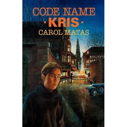 Code Name Kris