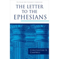 The Letter to the Ephesians