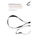 Concerto for Sentence: An Exploration of the Musico-Erotic