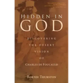 Hidden in God