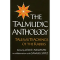 Talmudic Anthology