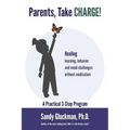 Parents, Take Charge!