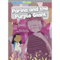Parina and the Purple Giant